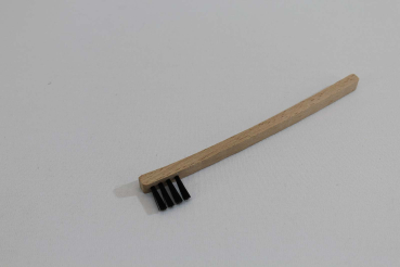 Putzbürstchen / Nylon